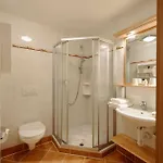 Waldfrieden Отель
