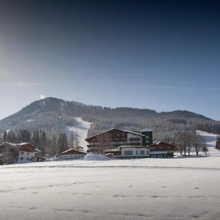 Waldfrieden 4* سخلادميخ