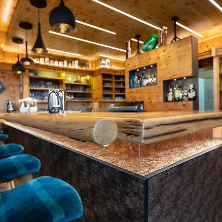 Waldfrieden 호텔 슈라드밍