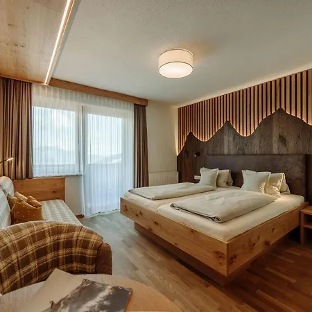 Waldfrieden 4* سخلادميخ
