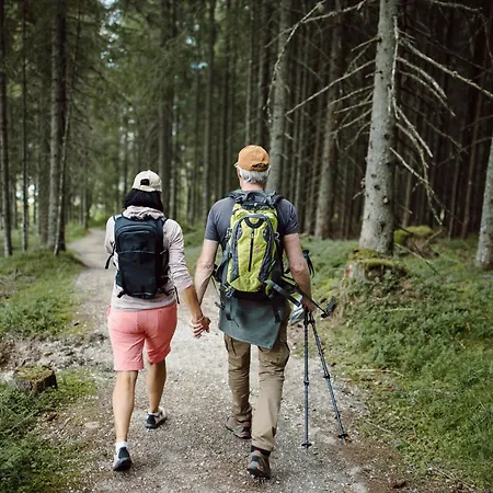 Waldfrieden فندق 4*