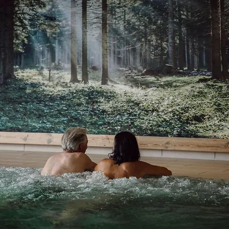 Waldfrieden 호텔 슈라드밍