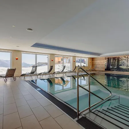 호텔 Waldfrieden 슈라드밍