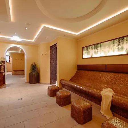 호텔 Waldfrieden 슈라드밍