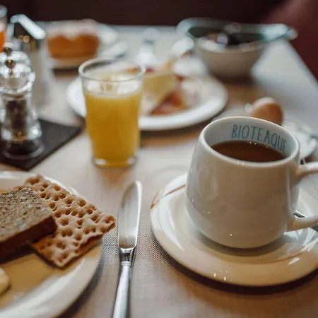 Waldfrieden 호텔 슈라드밍