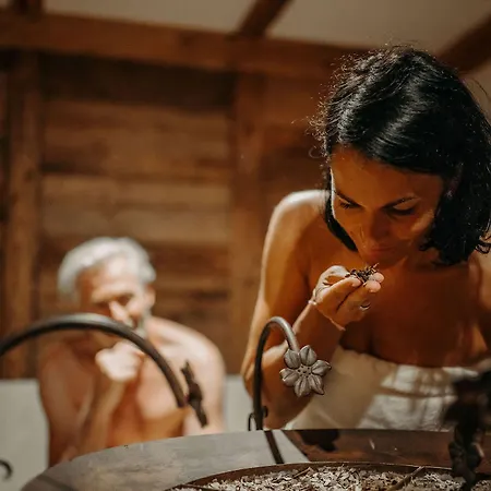 Waldfrieden 슈라드밍