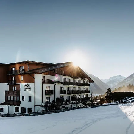 Waldfrieden Ξενοδοχείο Schladming