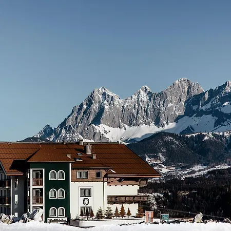 Waldfrieden Hotel