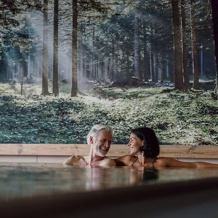 Waldfrieden Hotel 4*