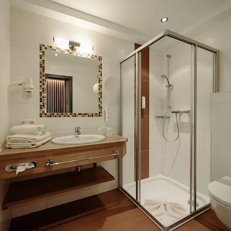 Waldfrieden 슈라드밍