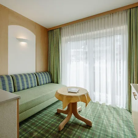 Hotel Waldfrieden Schladming