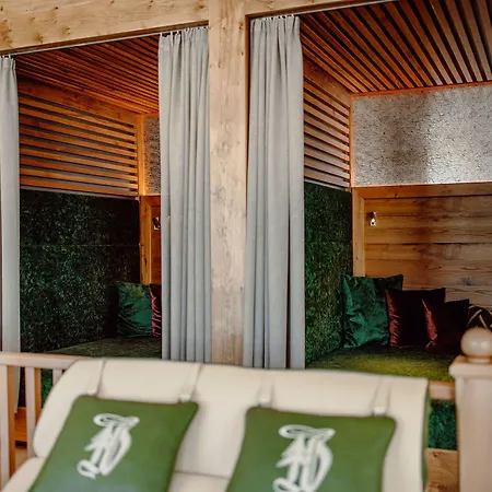 Hotel Waldfrieden Schladming