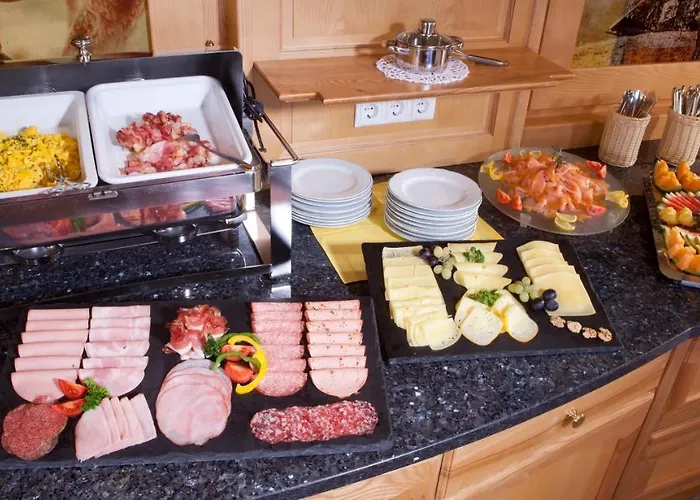 Waldfrieden Hotel Schladming