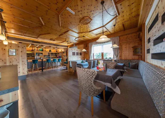 호텔 Waldfrieden 4*