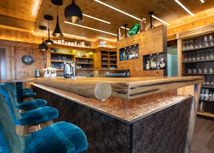 Waldfrieden 호텔 슈라드밍