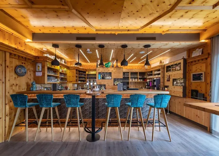 Waldfrieden 슈라드밍