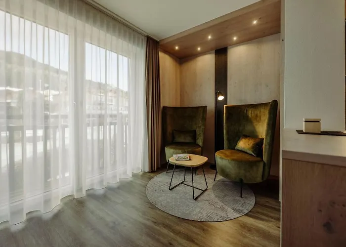 호텔 Waldfrieden 4*