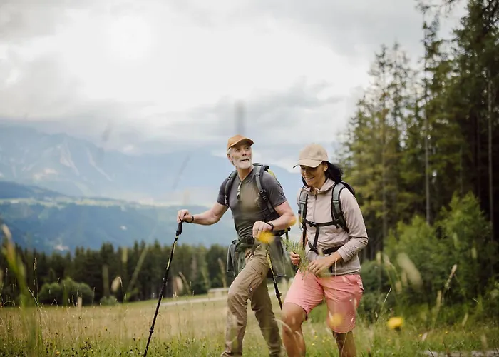 호텔 Waldfrieden 4*