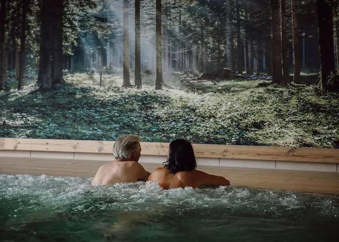 Waldfrieden 호텔 슈라드밍