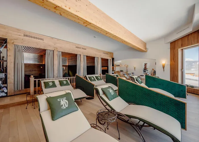 Waldfrieden 슈라드밍