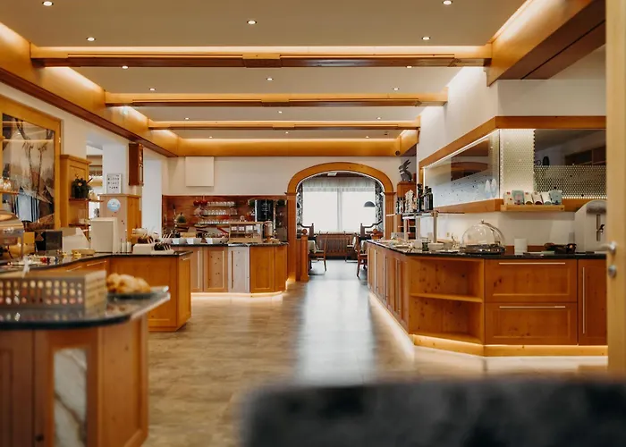 Waldfrieden 4* 슈라드밍