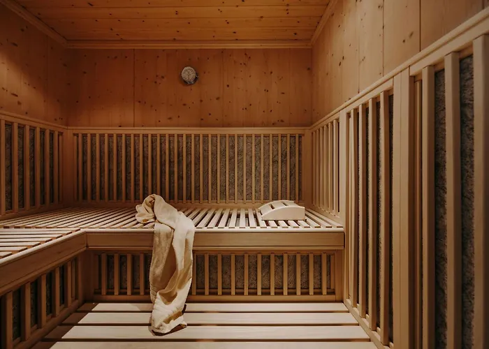 Waldfrieden Hotel Schladming