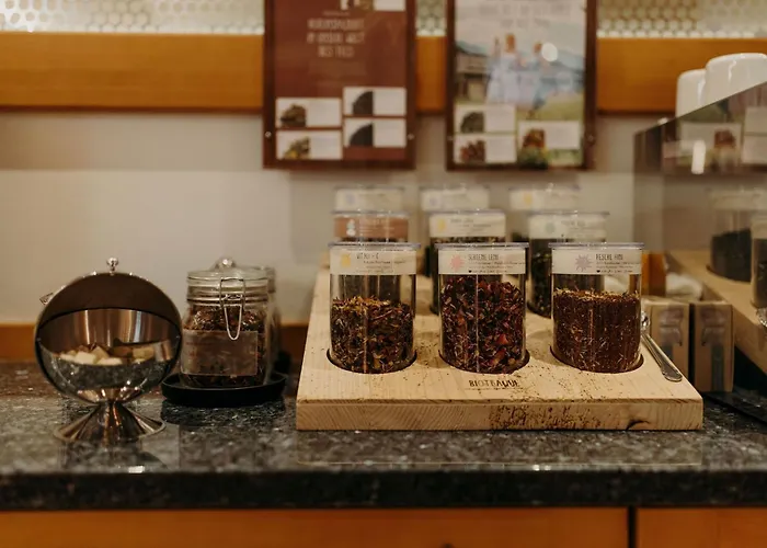 Waldfrieden 슈라드밍