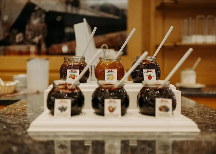 Hotel Waldfrieden Schladming