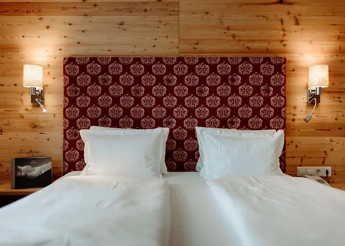 Waldfrieden 슈라드밍