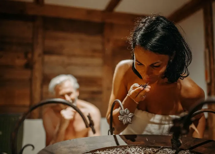 Waldfrieden Schladming