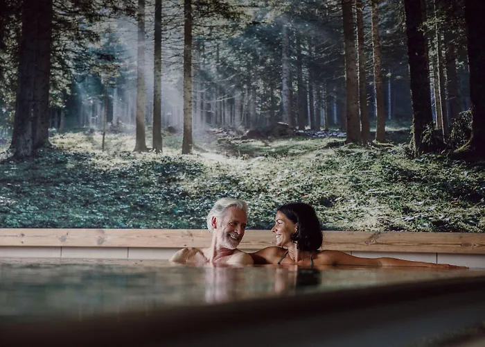 Waldfrieden Hotel 4*