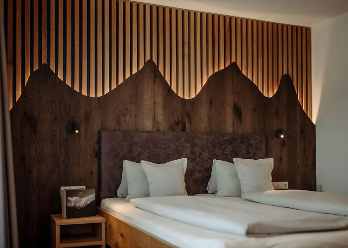 Waldfrieden Hotel Schladming