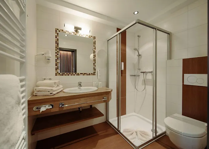 Waldfrieden 슈라드밍